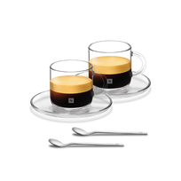 Puodeliai Vertuo Espresso Cups