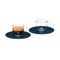Puodeliai Signature Espresso Set