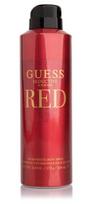 Vyriškas dezodorantas Guess Seductive Homme Red, 226 ml