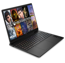 HP HyperX OMEN 15-gb0003ny, Ryzen 5 240, 15.3" WQXGA (16GB + 512GB) RTX 5060 8GB, W11H
