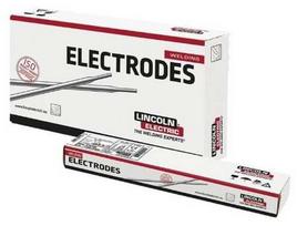 Elektrodas Lincoln Electric 316L, aplydymui, 4 mm, 5.5