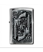 "Zippo Revolvers" žiebtuvėlis
