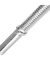 Tiesus grifas GPR200 HMS - 11 kg - GPR200 STRAIGHT BAR HMS
