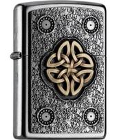 "Zippo Celtic Knot" žiebtuvėlis