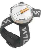 Kompasas SILVA ARC JET OMC