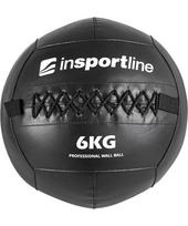 Kamuolys prie sienos Wall Ball inSPORTline SE 6 kg