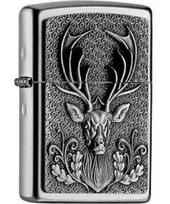 Žiebtuvėlis Zippo Deer