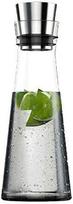 Gertuvė Emsa Flow Slim stiklinis grafinas 1,0l Glass 515675