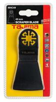 Geležtė multifunkciniam įrankiui gramdymui 49mm Tajima, išlenkta