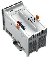 Maitinimo šaltinis 24 VDC, 1A, Ex, WAGO