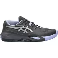 ASICS Gel Resolution X Night Energy teniso bateliai gruntui
