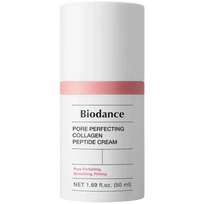 BIODANCE Pore Perfecting kremas veido odai su peptidais ir kolagenu 50ml