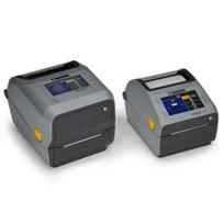 Zebra  ZD621 label printer Thermal transfer 300 x 300 DPI 152 mm/sec Wired & Wireless Ethernet LAN Bluetooth | ZD6A043-30EF00EZ