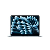 APPLE  MacBook Air 13.6-inch: M5 10/10, 16GB, 1TB SSD, without power supply - Sky Blue | MDHJ4ZE/A | 195950692280