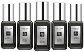 Kvepalų rinkinys Jo Malone Cologne Intense, 5 vnt.