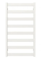 Elektrinis rankšluosčių džiovintuvas Terma Technologie Vivo, balta sp., 50 cm x 91 cm, 350 W