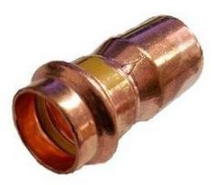 Viega Reduction Profipress G su SC-Contur 22x18mm varinis 346577