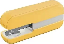 Leitz segtuvas Cosy, geltona, 30 lapų, 10 metų garantija 55670019