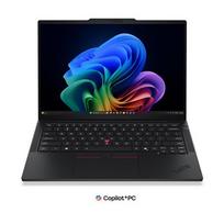 Lenovo ThinkPad T14s Gen 7 14 WUXGA ULT5-325/16GB/512GB/Intel Graphics/WIN11 Pro/English Backlit kbd/FP/3Y Warranty