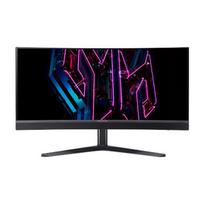 Acer Predator X34QXC Ergo OLED 86cm 34'' Curved 1800R WQHD ZeroFrame OLED 360Hz 21:9 0.03ms(GTG) 1300nits 2xHDMI(2.1) 2xDP 1xTyp