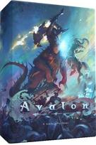 Avalon: The Riven Veil - Myths and Monsters (Retail)