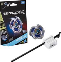 Beyblade X Strike Dran 4-50FF BX Infinity Starter Pack Set