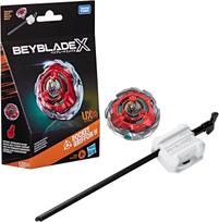 Beyblade X Rocket Griffon H UX Infinity Starter Pack Set