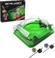 Beyblade X Sneak Attack Battle Set