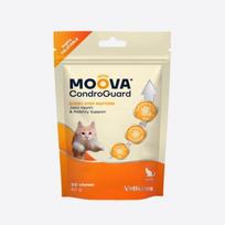 MOOVA CondroGuard papildas sąnariams katėms