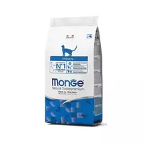 MONGE natural superpremium Adult Cat Urinary 10kg 1 kg(sveriamas)