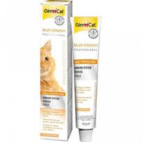 GIMCAT MULTIVITAMIN PASTE PROFESSIONAL 20g - 100g 50g