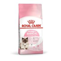 ROYAL CANIN Babycat sausas pašaras vaikingoms ir maitinančioms katėms ir kačiukams nuo 1 iki 4 mėnesių amžiaus 2kg. - 4kg. 2 kg