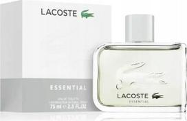 Lacoste vyriški kvepalai Essential EDT 75 ml vyriški kvepalai