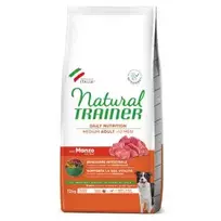 Trainer Natural MEDIUM ADULT su Jautiena 3kg . - 12kg. 12 kg