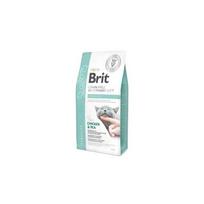 Brit GF Veterinary Diets Cat Struvite sausas maistas katėms 400g. - 5kg. 400g.