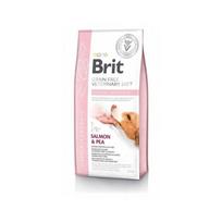 Brit GF Veterinary Diets Dog Hypoallergenic sausas maistas šunims 2kg. - 12kg. 12 kg