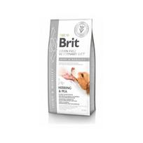Brit GF Veterinary Diets Dog Joint & Mobility Sausas Maistas Šunims 2kg. - 12kg. 12 kg