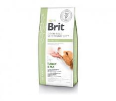 Brit GF Veterinary Diets Dog Diabetes sausas maistas šunims 2kg. - 12kg. 12 kg