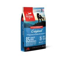 Orijen Original sausas maistas šunims 2kg. - 17kg. 17 kg