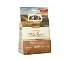 Acana Wild Prairie Cat sausas maistas katėms 340g. - 4,5kg. 340 g