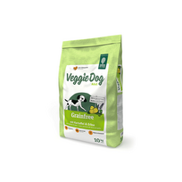 Green Petfood VeggieDog Grainfree sausas maistas šunims 900g - 10 kg 10 kg