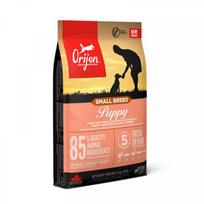Orijen Small Breed Puppy sausas maistas šuniukams 1,8kg. - 4,5kg. 1.8 kg