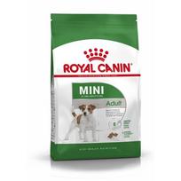 Royal Canin Mini Adult sausas maistas šunims 1kg. - 8kg. 1 kg(sveriamas)