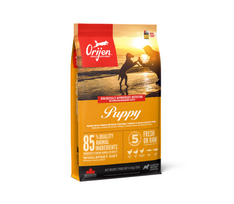 Orijen Puppy šuniukams 2kg - 11,4kg 11.4 kg
