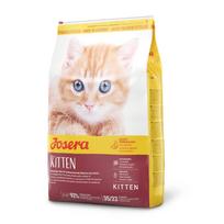 Josera Kitten 1 - 10kg 1 kg(sveriamas)