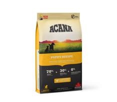 ACANA Puppy sausas maistas šuniukams 6kg - 11,4kg. 6 kg