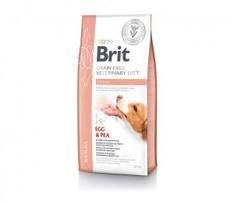 Brit GF Veterinary Diets Dog Renal sausas maistas šunims 2kg. - 12kg. 2 kg
