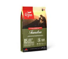 Orijen Tundra sausas maistas šunims 2kg. - 11,4kg. 2 kg