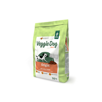 Green Petfood VeggieDog Origin sausas maistas šunims 900g - 10 kg 900 g