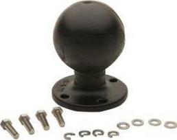 Honeywell THOR DOCK BALL, D-SIZE, WITH MOUNTING HARDWARE, for spare docks, included in RAM mount kits